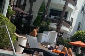 Perverznjak snimao djevojke u kupaćim, one ga natjerale da sve obriše