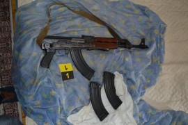 "Aperkat" srušio osumnjičene za rasturanje droge: Zaplijenjeni novac ...
