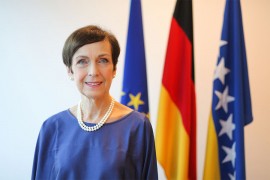 Margret Uber za "Nezavisne": Ne razmišljamo o sankcijama