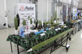 Smijenjen generalni direktor "Krušika" Vladan Lukić