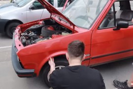 Litvanci došli u Srbiju pa kupili dva Juga da krstare Balkanom