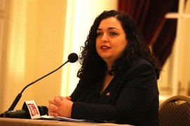 Priština traži da EU uslovi Srbiju: Evropa ili Rusija