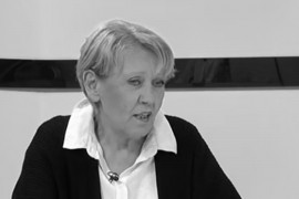 Preminula Gordana Suša