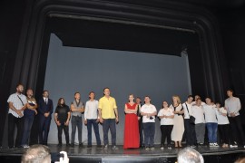 Bojićev "Neki novi Brodvej", film veći od trenutka u kojem živimo