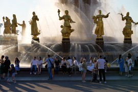 U kafiće u Moskvi mogu samo vakcinisani