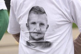 Slučaj "Dženan Memić": Produžen pritvor policajcu Bariću