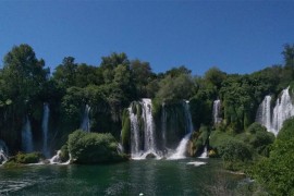 Odlučni u borbi da zaštite ljepote pritoka Neretve