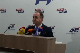 Ivić: Riješiti probleme građana koji nisu zadovoljni trasom ...