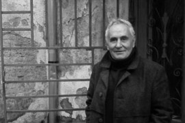 Preminuo Branko Bojat