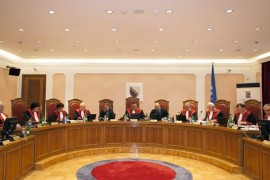 Pravosuđe u BiH bez Srba na čelnim pozicijama, u rukama kadrova iz ...