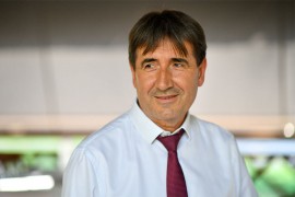 Sa čela NLB Banke a.d. Banjaluka odlazi jedan od najuspješnijih ...