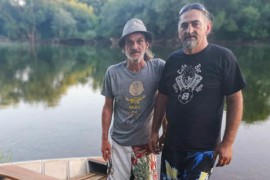 Prijedorčani izvukli mladića iz rijeke, prebačen na UKC u Banjaluci