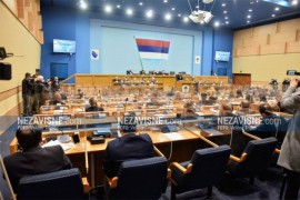 NS RS: Pred poslanicima Nacrt zakona o utvrđivanju porijekla imovine
