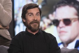 Snima se film "Janjičar", u glavnoj ulozi Kristijan Bejl?
