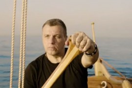 Van Gogh objavio spot za pjesmu "Kakvo divno veče"