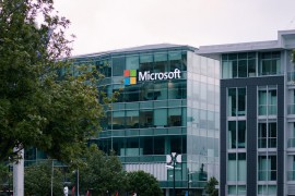 Majkrosoft dostigao tržišnu kapitalizaciju od dva biliona dolara
