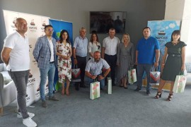 Turistički potencijali Banjaluke predstavljeni u Neumu