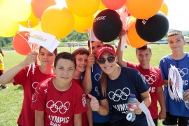 OK BiH u Tesliću slavi Dan olimpizma
