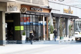 Vlasnik Metropolisa osuđen na godinu zatvora, oduzeto i 694.000 KM