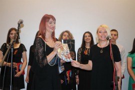 U Trebinju "Veče ruskog filma": Sjećanje na stradanja, ali i pobjede