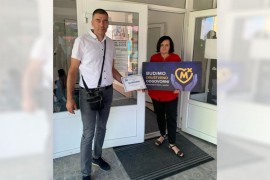 "Humanitarni tiket u podne" - pogodak za pomoć Udruženju "Izvor" iz ...
