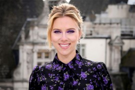 Skarlet Johansnon čekala ulogu u "Crnoj udovici" 10 godina