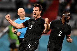Njemačka izbacila Mađarsku sa prvenstva, Portugal i Francuska remijem prošli dalje