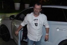 Aca Lukas: Avion crnogorske vlade je dolazio po mene
