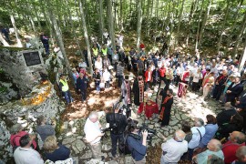 Obilježavanje 80 godina od stradanja Srba u Jadovnu