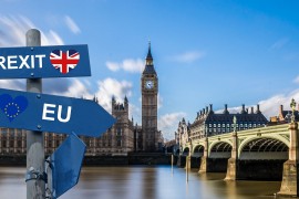 Pet godina od referenduma: Brexit je stanje duha