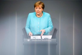 Merkel: Zbog Balkana i istočnog susjedstva tražiti direktan kontakt s ...