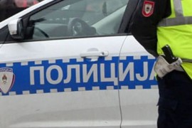 Povećan broj krivičnih djela i saobraćajnih nezgoda