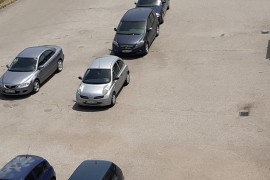Auto na suncu, evo nekoliko savjeta