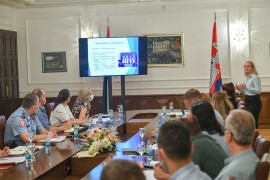 Počele pripreme za "Kočićev zbor"