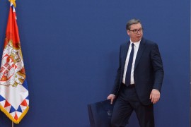 Vučić: Kakva bi se kuka i motika digle da Izetbegoviću odgovorim ...