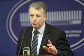 Glamočak: Onemogućen rad opozicije, nećemo prisustvovati glasanju