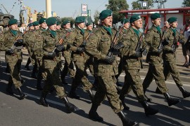 Poljaci se povlače iz Avganistana krajem mjeseca
