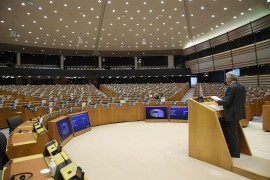 Evropski parlament usvojio Rezoluciju o BiH