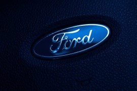 Ford gubi glavnog tehnologa u borbi za talente s Amazonom