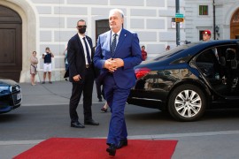 "Da sam na mjestu Krivokapića podnio bih ostavku"