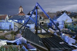 Nema povrijeđenih državljana BiH u Češkoj