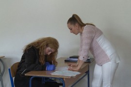 U Sanskom Mostu broj učenika manji od želja srednjih škola