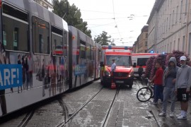 Ubijene tri osobe u Njemačkoj, napadač uhapšen