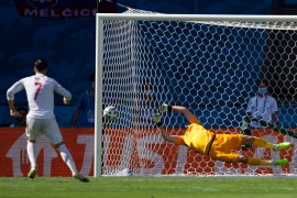 Moratinoj djeci prijetili smrću nakon promašaja na EP