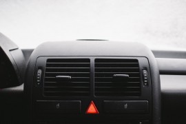 Utiče li boja automobila na zagrijavanje kabine?