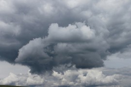 Uragan na zapadu Rusije, ima povrijeđenih