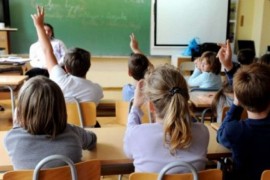 Sve manje đaka prvaka u bijeljinskim školama