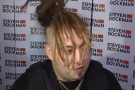 Rasta otkrio kada počinje s odsluženjem kazne
