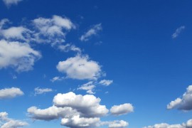 Prognoza vremena za naredne dane i početak jula