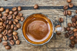 Istraživanje: Kafa možda sprečava hronična oboljenja jetre